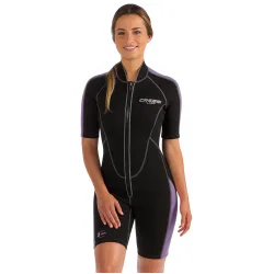 Cressi Lido Lady 2mm – Γυναικεία Στολή Κολύμβησης & Ελεύθερης Κατάδυσης