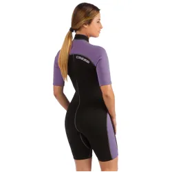 Cressi Lido Lady 2mm – Γυναικεία Στολή Κολύμβησης & Ελεύθερης Κατάδυσης Cressi Lido Lady 2mm – Γυναικεία Στολή Κολύμβησης & Ελεύθερης Κατάδυσης