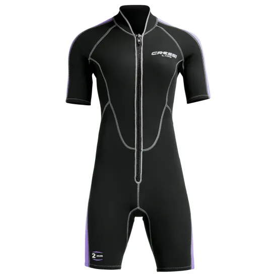 Cressi Lido Lady 2mm – Γυναικεία Στολή Κολύμβησης & Ελεύθερης Κατάδυσης Cressi Lido Lady 2mm – Γυναικεία Στολή Κολύμβησης & Ελεύθερης Κατάδυσης