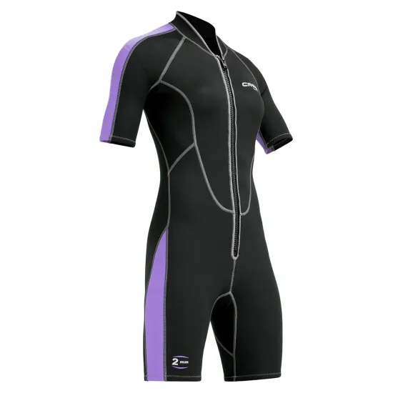 Cressi Lido Lady 2mm – Γυναικεία Στολή Κολύμβησης & Ελεύθερης Κατάδυσης Cressi Lido Lady 2mm – Γυναικεία Στολή Κολύμβησης & Ελεύθερης Κατάδυσης
