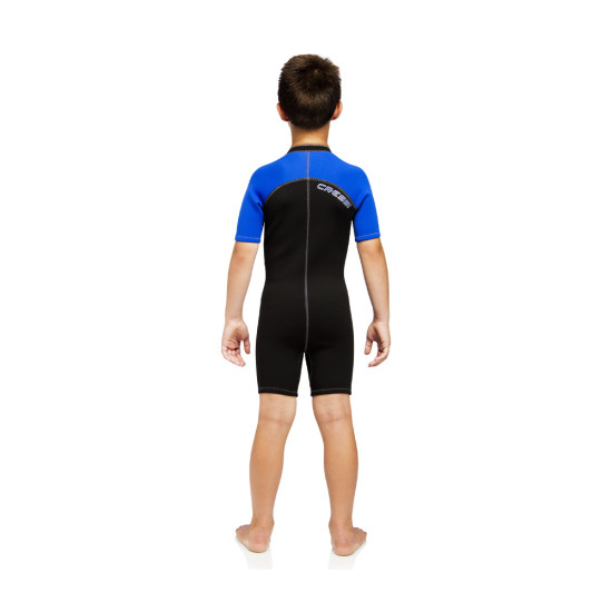 Cressi Lido Junior 2mm – Παιδική Στολή Κολύμβησης & Ελεύθερης Κατάδυσης Cressi Lido Junior 2mm – Παιδική Στολή Κολύμβησης & Ελεύθερης Κατάδυσης