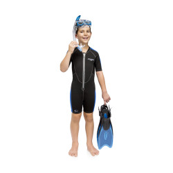 Cressi Lido Junior 2mm – Παιδική Στολή Κολύμβησης & Ελεύθερης Κατάδυσης Cressi Lido Junior 2mm – Παιδική Στολή Κολύμβησης & Ελεύθερης Κατάδυσης