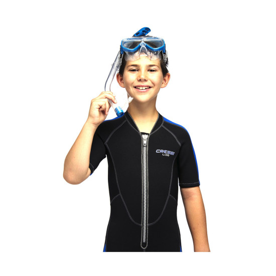Cressi Lido Junior 2mm – Παιδική Στολή Κολύμβησης & Ελεύθερης Κατάδυσης Cressi Lido Junior 2mm – Παιδική Στολή Κολύμβησης & Ελεύθερης Κατάδυσης