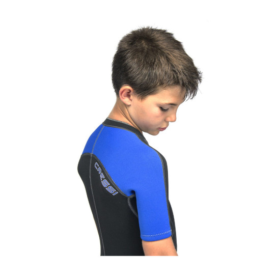 Cressi Lido Junior 2mm – Παιδική Στολή Κολύμβησης & Ελεύθερης Κατάδυσης Cressi Lido Junior 2mm – Παιδική Στολή Κολύμβησης & Ελεύθερης Κατάδυσης