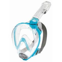 Μασκα Cressi Baron Junior Full Face Mask