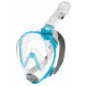 Μασκα Cressi Baron Junior Full Face Mask Μασκα Cressi Baron Junior Full Face Mask