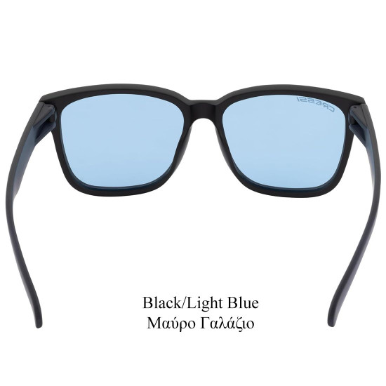 Γυαλιά Ηλίου Cressi Bivi Polarized – Αθλητικά Unisex για Θάλασσα & Ψάρεμα