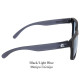 Γυαλιά Ηλίου Cressi Bivi Polarized – Αθλητικά Unisex για Θάλασσα & Ψάρεμα