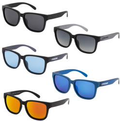 Γυαλιά Ηλίου Cressi Bivi Polarized – Αθλητικά Unisex για Θάλασσα & Ψάρεμα