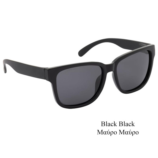 Γυαλιά Ηλίου Cressi Bivi Polarized – Αθλητικά Unisex για Θάλασσα & Ψάρεμα