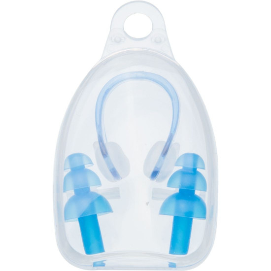 Ωτοασπίδες & Κλιπ Μύτης Cressi Aqua Kit