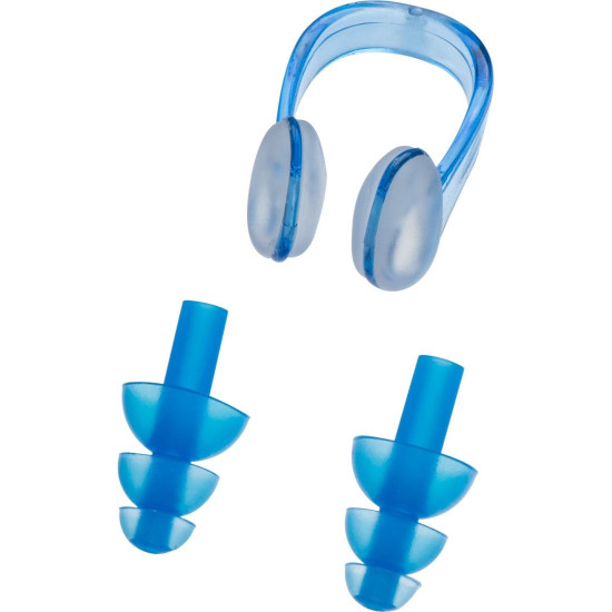 Ωτοασπίδες & Κλιπ Μύτης Cressi Aqua Kit