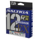 ΝΗΜΑ DAIWA SALTIGA DURASENSOR 12κλωνο ΝΗΜΑ DAIWA SALTIGA DURASENSOR 12κλωνο