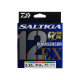 ΝΗΜΑ DAIWA SALTIGA DURASENSOR 12κλωνο ΝΗΜΑ DAIWA SALTIGA DURASENSOR 12κλωνο