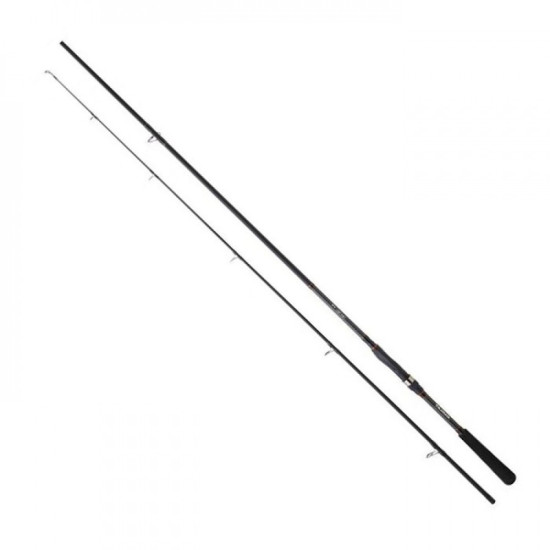 Καλάμι Daiwa RX LRF — Light Rock Fishing & Lure Game Καλάμι Daiwa RX LRF — Light Rock Fishing & Lure Game