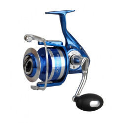 Μηχανισμός Ψαρέματος  Okuma Azores New Edition