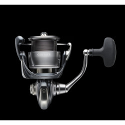 Μηχανισμος Daiwa Certate G 24LT