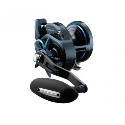 Μηχανισμός Daiwa 25 SALTIST SD J
