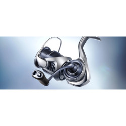Μηχανισμος Daiwa Caldia 25