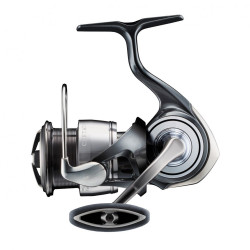 Μηχανισμος Daiwa Certate G 24LT