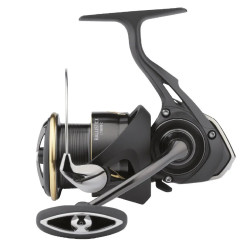 ΜΗΧΑΝΙΣΜΟΣ DAIWA BALLISTIC X LT 2025