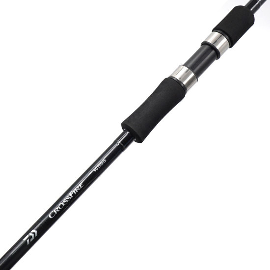 Καλάμι Spinning Daiwa 26 Crossfire