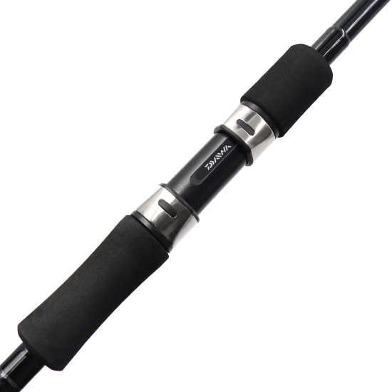 Καλάμι Spinning Daiwa 26 Crossfire