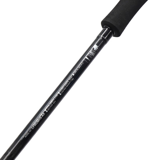 Καλάμι Spinning Daiwa 26 Crossfire