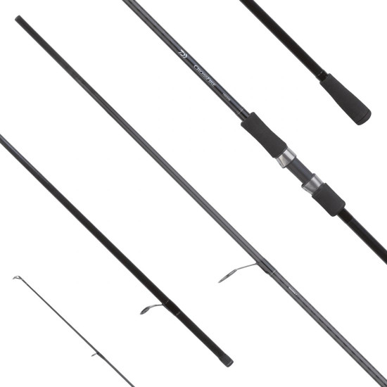 Καλάμι Spinning Daiwa 26 Crossfire Καλάμι Spinning Daiwa 26 Crossfire