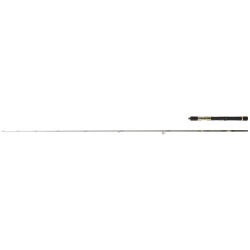 Καλαμι DAIWA CROSSCAST CAST JIGGING