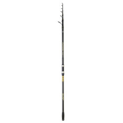 Καλάμι Surfcasting Daiwa Powermesh Telesurf — Τηλεσκοπικό