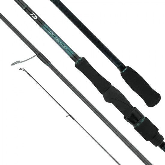 ΚΑΛΑΜΙ DAIWA EMERALDAS X MAI ΚΑΛΑΜΙ DAIWA EMERALDAS X MAI