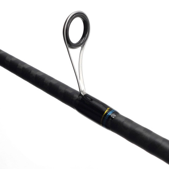Καλάμι Eging DAIWA Legalis Squid – Ιαπωνική Ακρίβεια για Ψάρεμα Καλαμαριού
