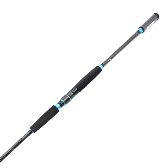 Καλάμι Eging DAIWA Legalis Squid – Ιαπωνική Ακρίβεια για Ψάρεμα Καλαμαριού
