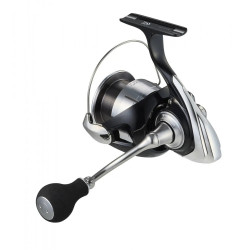 ΜΗΧΑΝΙΣΜΟΣ DAIWA LEXA 23 LT