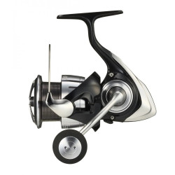 ΜΗΧΑΝΙΣΜΟΣ DAIWA LEXA 23 LT