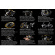 Μηχανισμός Daiwa 26 BG SW– Μηχανισμός για Shore Jigging & Heavy Spinning Μηχανισμός Daiwa 26 BG SW– Μηχανισμός για Shore Jigging & Heavy Spinning