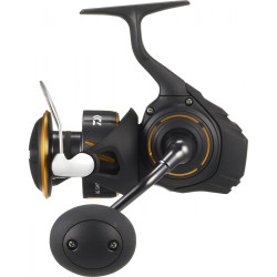 Μηχανισμός Daiwa 26 BG SW– Μηχανισμός  για Shore Jigging & Heavy Spinning