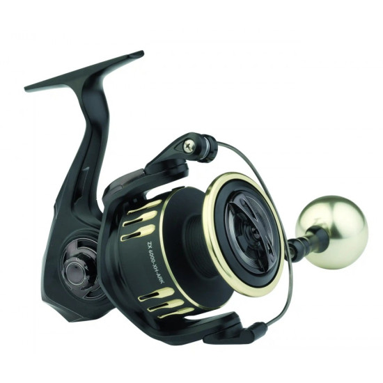 Μηχανισμός Daiwa 26 ZX Μηχανισμός Daiwa 26 ZX