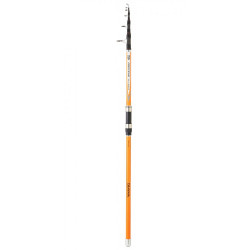 ΚΑΛΑΜΙ DAIWA PROTEUS TELE SURF