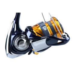 Μηχανισμος Daiwa Revros 23LT 