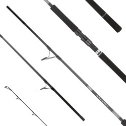ΚΑΛΑΜΙ DAIWA SALTIST X SJ 3,05M