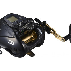 Ηλεκτρικός Μηχανισμός Ψαρέματος DAIWA TANACOM S 500J