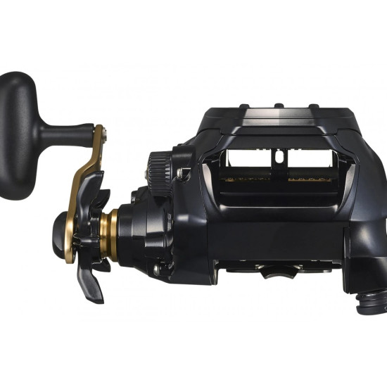 Ηλεκτρικός Μηχανισμός Ψαρέματος DAIWA TANACOM S 500J Ηλεκτρικός Μηχανισμός Ψαρέματος DAIWA TANACOM S 500J