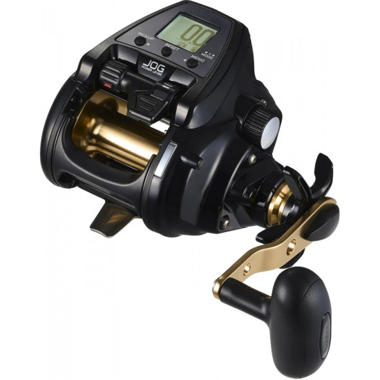 Ηλεκτρικός Μηχανισμός Ψαρέματος DAIWA TANACOM S 500J Ηλεκτρικός Μηχανισμός Ψαρέματος DAIWA TANACOM S 500J