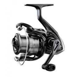 Daiwa '26 Crossfire LT Spinning Μηχανισμός