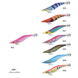 DAIWA EMERALDAS PEAK RV #3,0