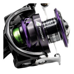 Μηχανισμος Daiwa Prorex MQ LT