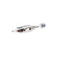 DTD Καλαμαριερα Projectile Deep Full Color Bukva 90mm DTD Καλαμαριερα Projectile Deep Full Color Bukva 90mm