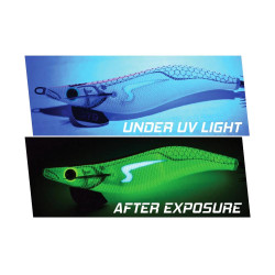DTD UV Torch – Φακός UV